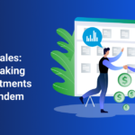 Legal vs. Sales: Guide to Making Two Departments Work in Tandem
